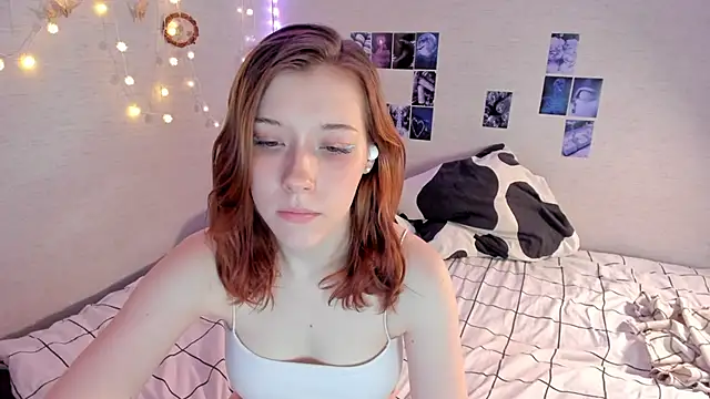 YunaPeace's cam snapshot