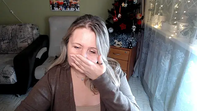 JanaMayer's cam snapshot