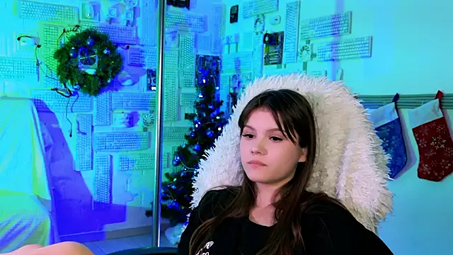 EvaThopson's cam snapshot