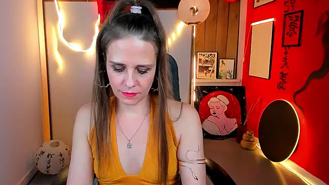 EmiliaBedy's cam snapshot