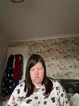 DeliciousOliviaX's cam snapshot