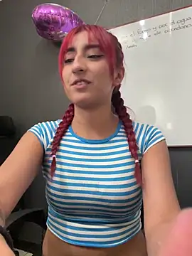 JuliethaDemon_'s cam snapshot