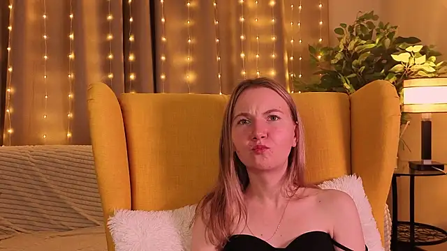 CathyHeximer's cam snapshot