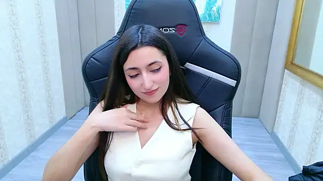 Gloria_Bendall live sex cam