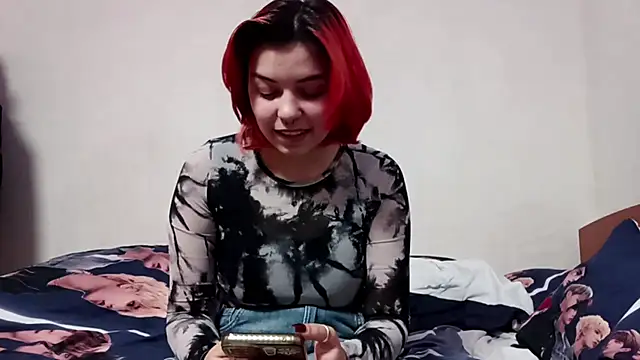 Evakpoplover's cam snapshot