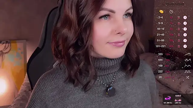 Alaska_ya's cam snapshot