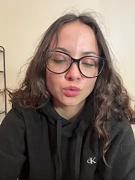 Megan_Rodrigo's cam snapshot