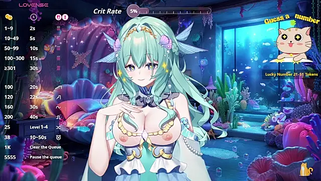 hadamia's cam snapshot