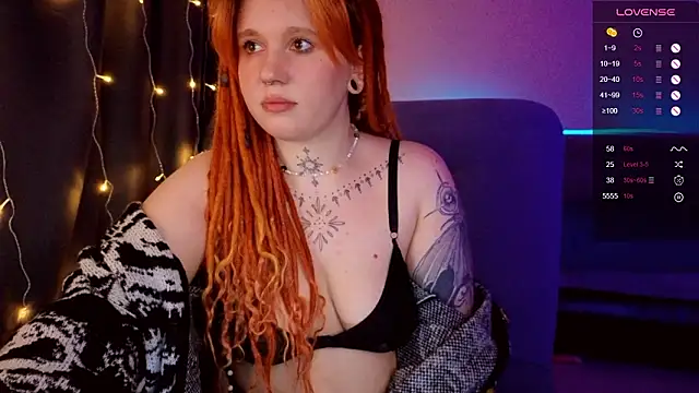 The_Full_Red_Moon's cam snapshot