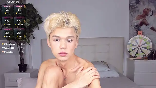 Felix_Rey live sex cam