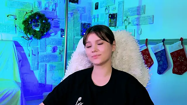 EvaThopson's cam snapshot