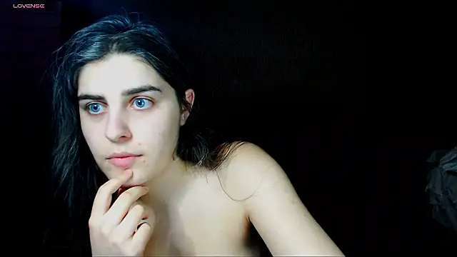 _Roselina_'s cam snapshot