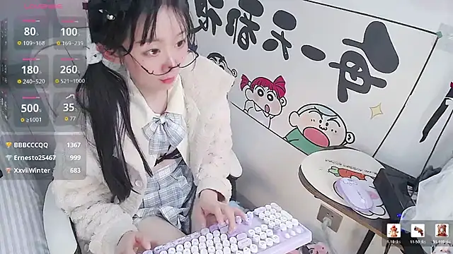 Angela-AMY's cam snapshot