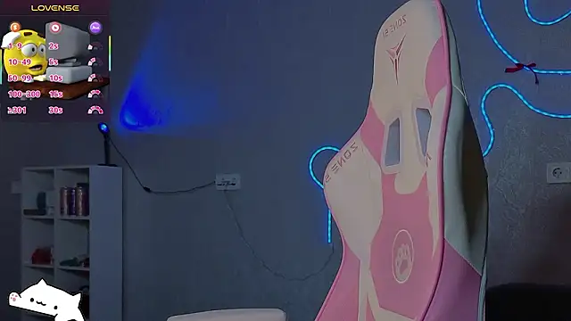 Sophie_SkyAngel's cam snapshot