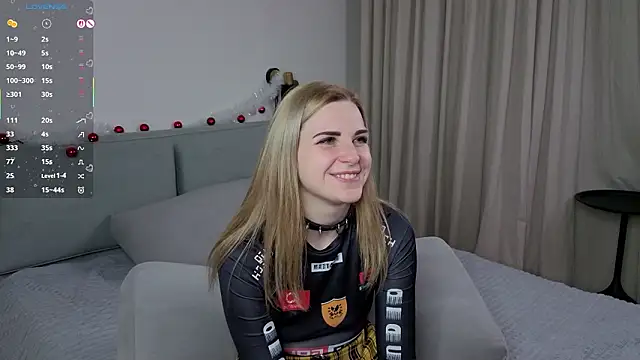 HelenMartines's cam snapshot