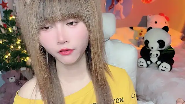 -xiao-xiao-'s cam snapshot