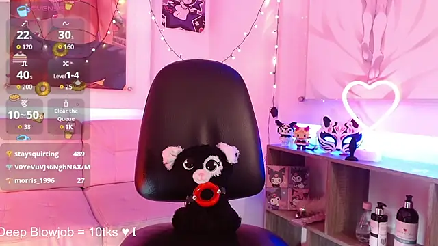 lil_candy77's cam snapshot