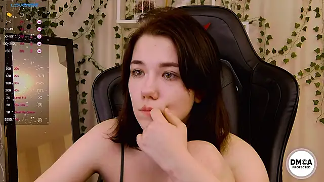 Kelly_foox's cam snapshot