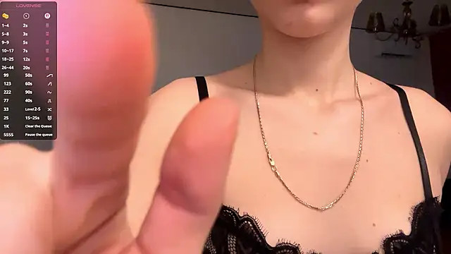 LilithFlamey's cam snapshot