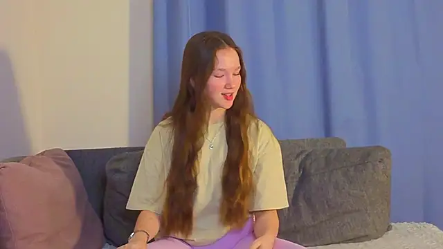 MelvinaEbner's cam snapshot