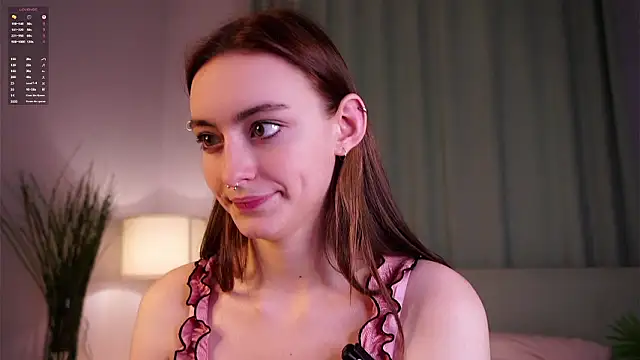 BeckiMacreno's cam snapshot