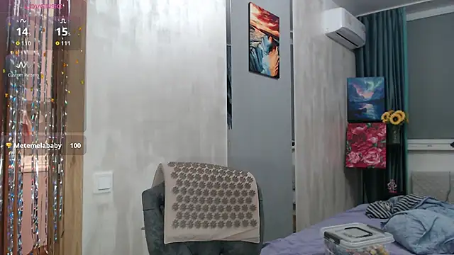 Stacy_Davice's cam snapshot