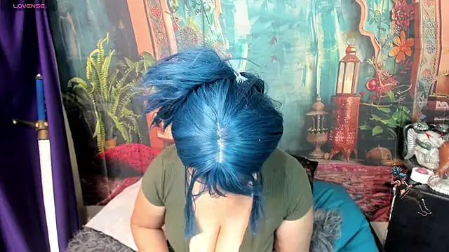 Cristina_blue's cam snapshot