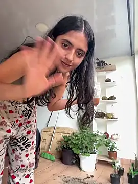 ViolettaSummer's cam snapshot