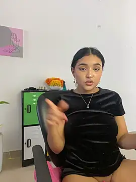 ladulcemary_'s cam snapshot