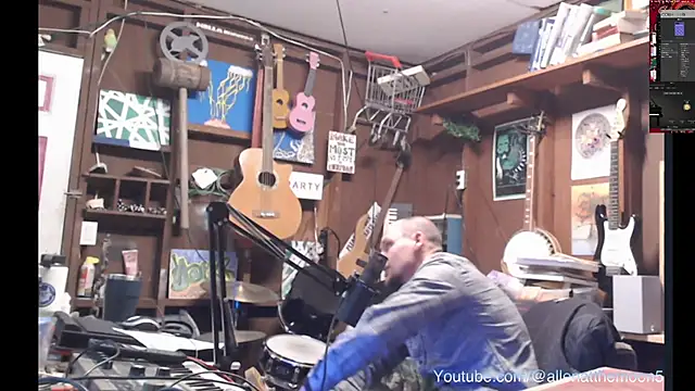 itsjameswebbscope live sex cam