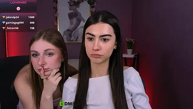 kaisy_star's cam snapshot