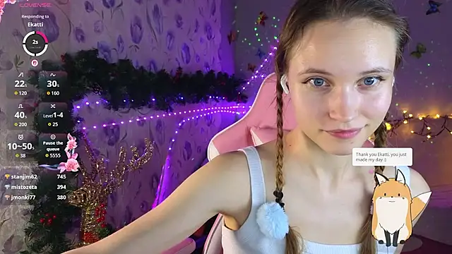 Armurra15's cam snapshot