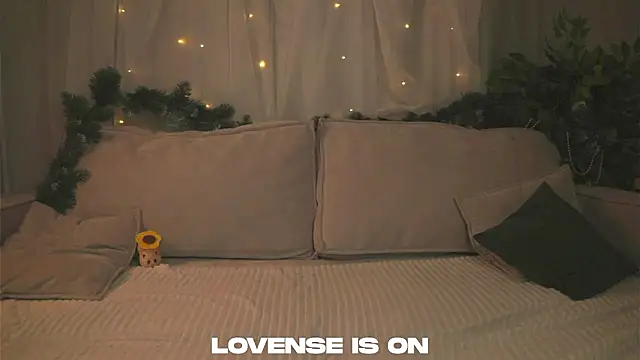 DarcyAspacio's cam snapshot