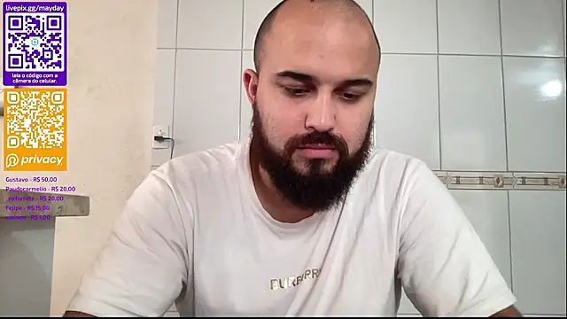 mayday2025m's cam snapshot