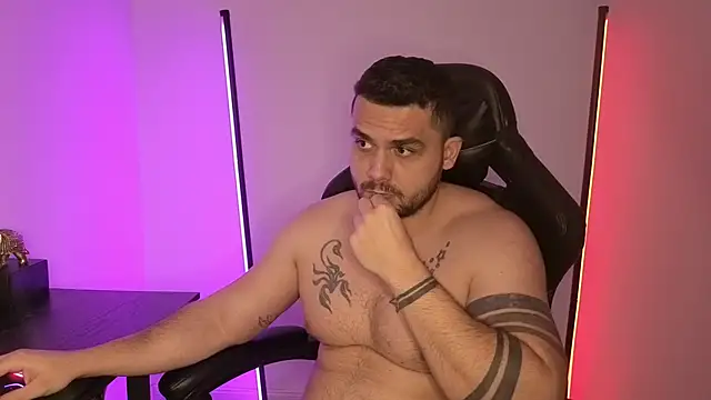 Danielbateson's cam snapshot