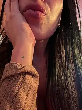 CorinVeil's cam snapshot