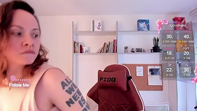 Domina_Deivis's cam snapshot