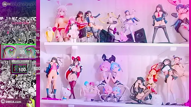 DaddysLittleGirl01's cam snapshot