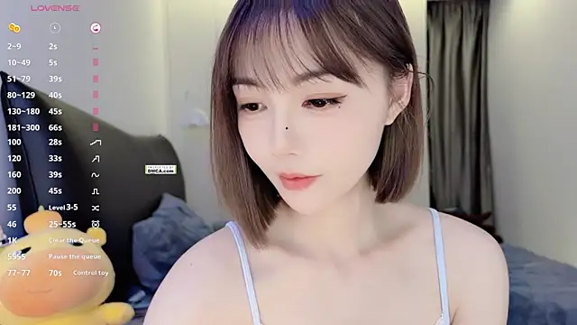 Rabbitfish-'s cam snapshot