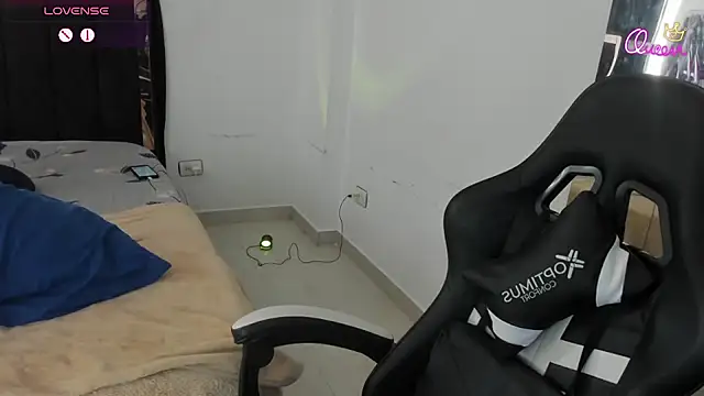 Moon_Sammy's cam snapshot