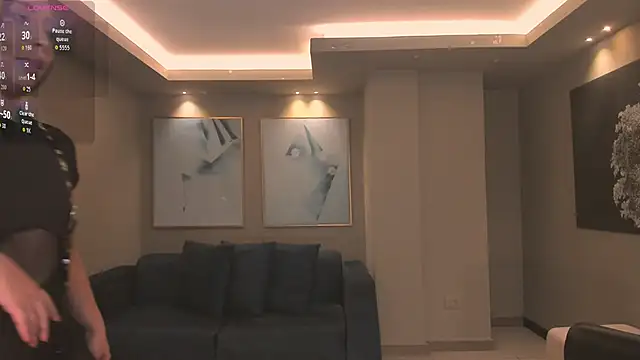 AlinaKravitz's cam snapshot