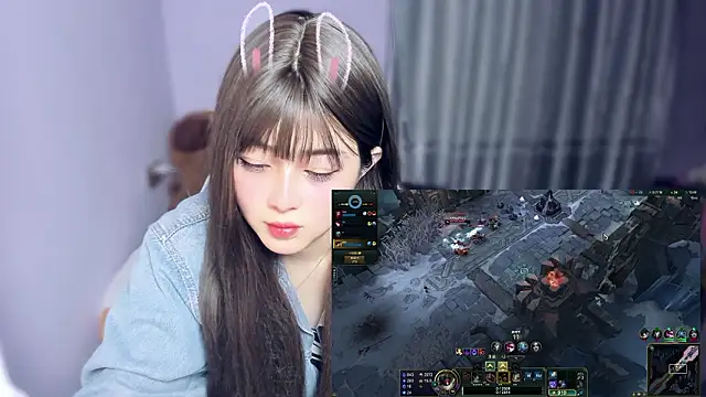 yuki3366's cam snapshot