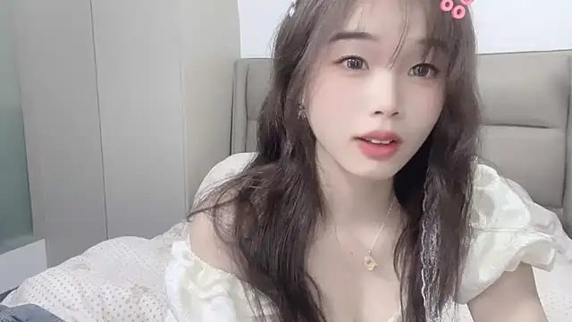 kexin_a's cam snapshot