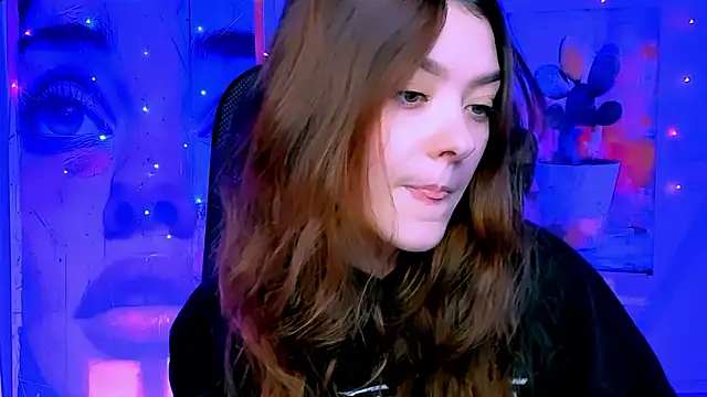 AnaSteisher's cam snapshot