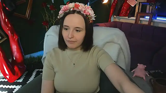 IreneBailey's cam snapshot