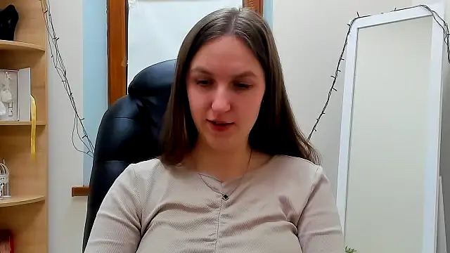 Nesie-Stoun's cam snapshot