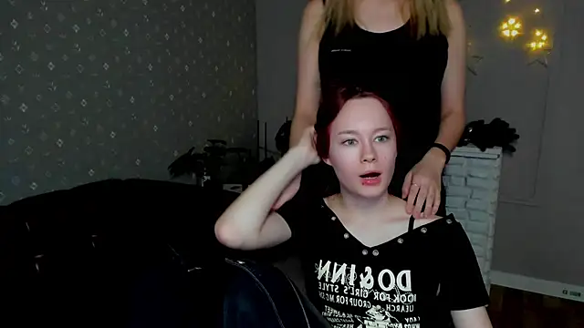 Annie_Way's cam snapshot