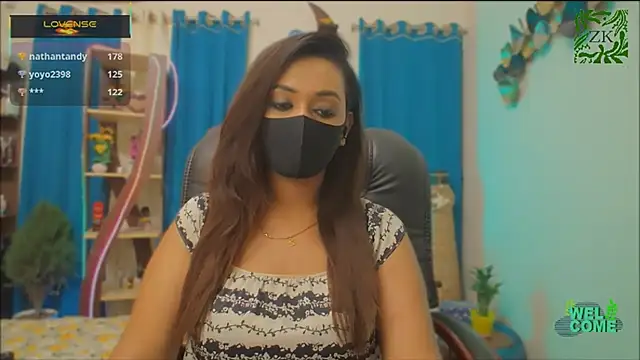 Stunner-GALBI's cam snapshot