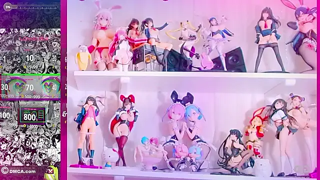 DaddysLittleGirl01's cam snapshot