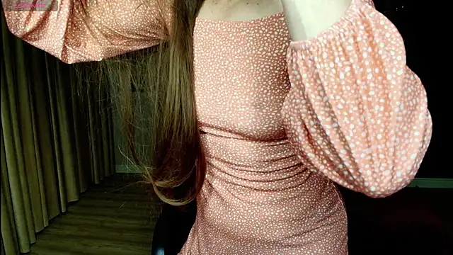 AriaGray's cam snapshot